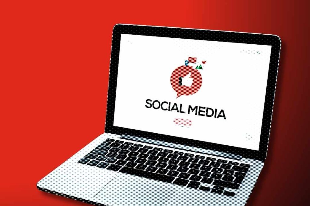 strategia social media marketing