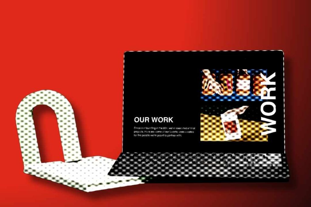 proporsi come social media manager portfolio