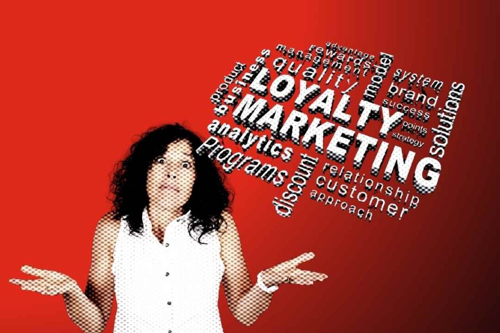 marketinghese? no grazie
